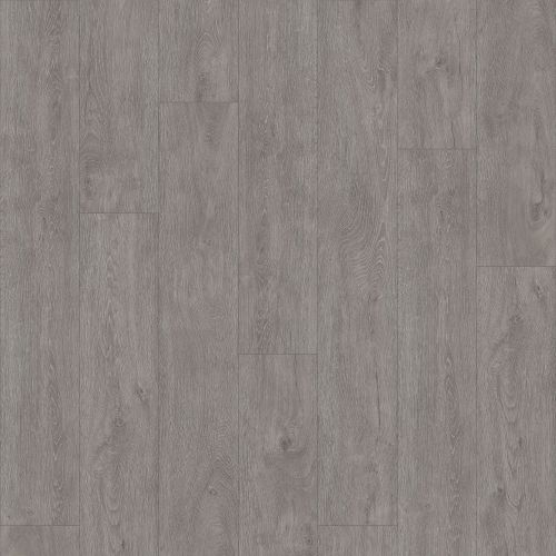 Davenport Antique Oak